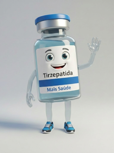 AMPOLA TZPD 60