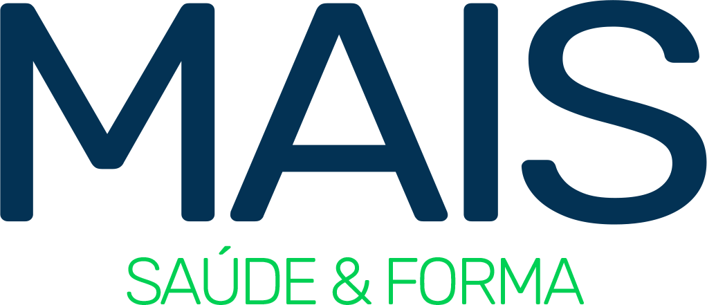 MAIS SAÚDE&FORMA